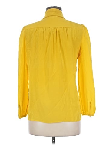 Juicy Couture 3/4 Sleeve Blouse (view 2)