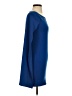 Issue New York Blue Cocktail Dress Size XS - photo 4