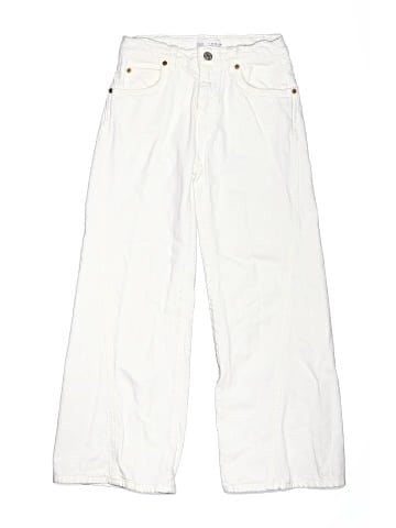 Zara Jeans (view 1)