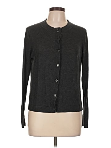 Ann Taylor LOFT Cardigan (view 1)
