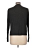 Ann Taylor LOFT Gray Cardigan Size L - photo 2