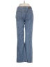 DKNY Jeans 100% Cotton Blue Jeans Size 2 - photo 2