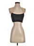 Marika Tek Black Tank Top Size S - photo 1