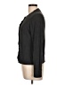 Ann Taylor LOFT Gray Cardigan Size L - photo 5