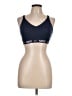 Nike Blue Sports Bra Size L - photo 1