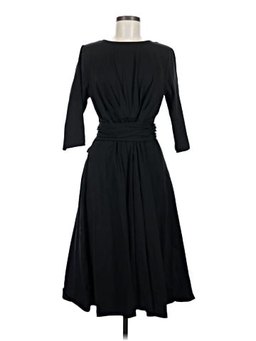 eShakti Cocktail Dress (view 1)