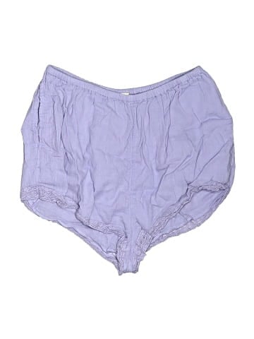 Free People Shorts (view 1)