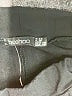 Boohoo Solid Black Track Pants Size 18 - photo 4