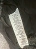 Boohoo Solid Black Track Pants Size 18 - photo 5