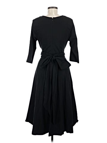 eShakti Cocktail Dress (view 2)