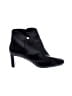Alfani Black Ankle Boots Size 11 - photo 1