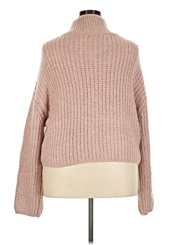 Garage Pullover Sweater (view 2)