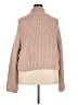 Garage Pink Pullover Sweater Size XL - photo 2