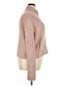 Garage Pink Pullover Sweater Size XL - photo 4