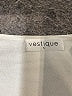 Vestique Ivory Bodysuit Size S - photo 3