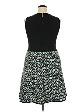 White House Black Market Casual Dress (view 2)