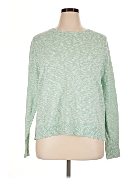 J.Crew Factory Store Pullover Sweater