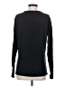 Athleta Black Pullover Sweater Size XXS - photo 2