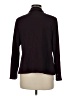 J.Jill Burgundy Blazer Size Med Petite - photo 2