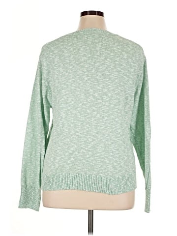 J.Crew Factory Store Pullover Sweater (view 2)