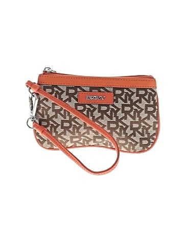 DKNY Wristlet (view 1)