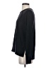 Athleta Black Pullover Sweater Size XXS - photo 5