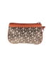 DKNY Orange Wristlet One size - photo 2