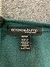 Beyond the Bump by Beyond Yoga Green Pullover Sweater Size Med Maternity - photo 6