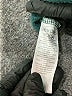 Beyond the Bump by Beyond Yoga Green Pullover Sweater Size Med Maternity - photo 7