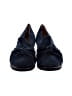 Amalfi Blue Flats Size 12 - photo 2