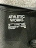 Athletic Works Black Active T-Shirt Size XL - photo 7