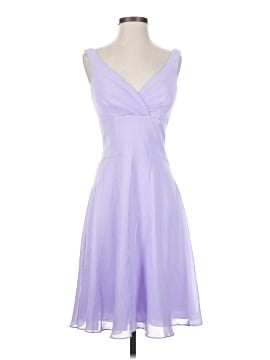 Azazie Cocktail Dress (view 1)
