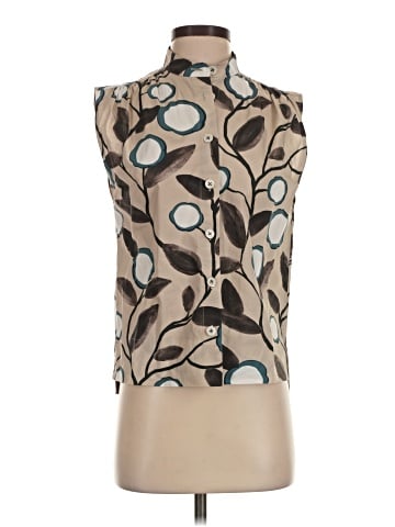 Odeeh Sleeveless Blouse (view 1)