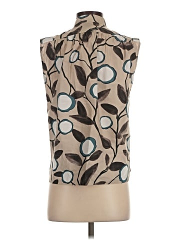 Odeeh Sleeveless Blouse (view 2)