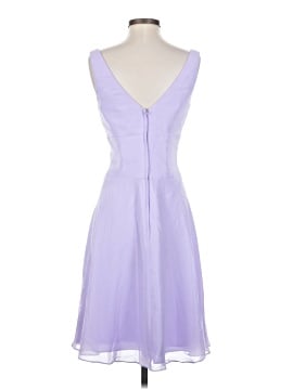 Azazie Cocktail Dress (view 2)