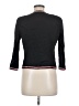 Donna Karan New York Black Jacket Size 8 - photo 2