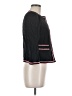 Donna Karan New York Black Jacket Size 8 - photo 4