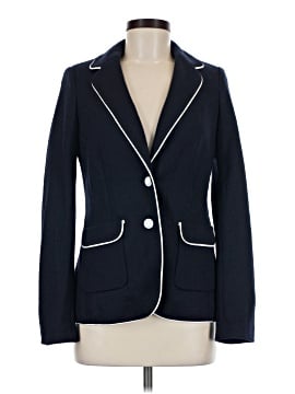 Banana Republic Wool Blazer (view 1)