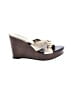 Charles David Brown Wedges Size EU 37 - photo 1