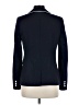 Banana Republic Blue Wool Blazer Size 6 - photo 2