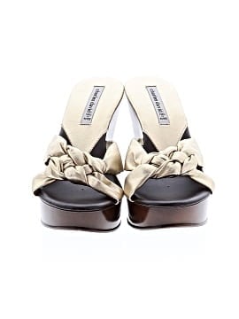 Charles David Wedges (view 2)