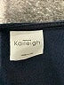Kaileigh Solid Blue Jumpsuit Size XL (estimated) - photo 4
