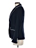 Banana Republic Blue Wool Blazer Size 6 - photo 5