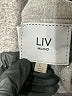 Liv Milano Gray Pullover Sweater Size L - photo 7