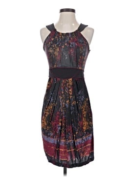 BCBGMAXAZRIA Cocktail Dress (view 1)