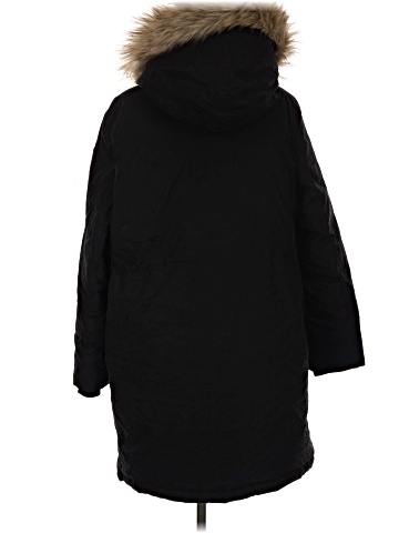 American Eagle Outfitters Coat (view 2)