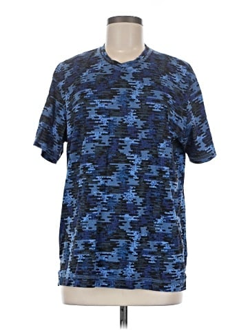 Robert Graham Active T-Shirt (view 1)