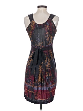 BCBGMAXAZRIA Cocktail Dress (view 2)