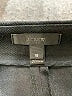 J.Crew Solid Black Shorts Size 16 - photo 3