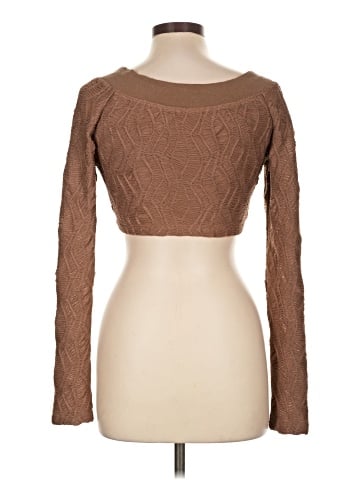 Free People Long Sleeve T-Shirt (view 2)